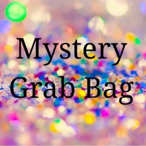 Bomb Party Jewelry - ✨Bomb Party Mystery Lot/Grab Bag - 10+ Items✨